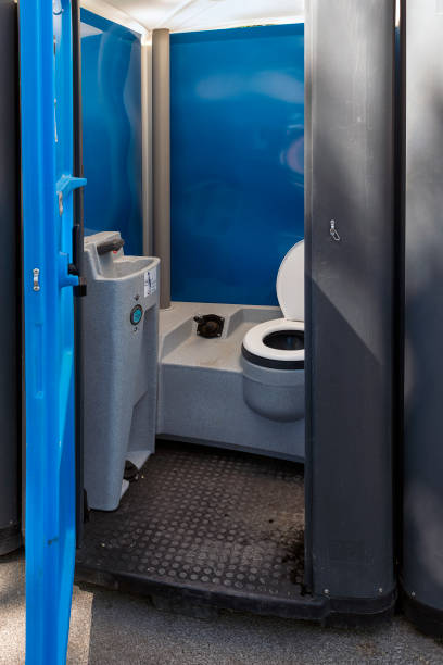 Portable bathroom rental in Newellton, LA