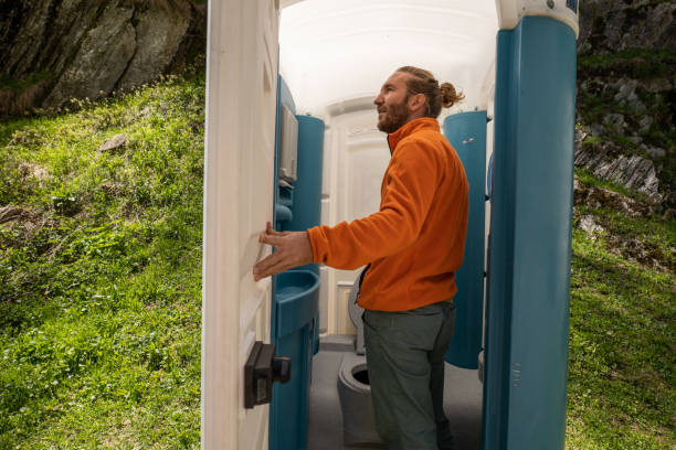 Best Best portable toilet rental  in Newellton, LA