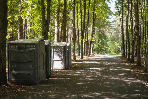Best Portable restroom solutions  in Newellton, LA
