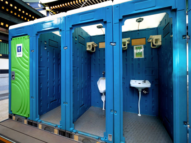 Best Wedding porta potty rental  in Newellton, LA
