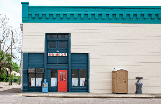 Portable Toilet Options We Offer in Newellton, LA