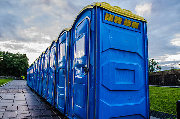 Best Porta potty cleaning services  in Newellton, LA