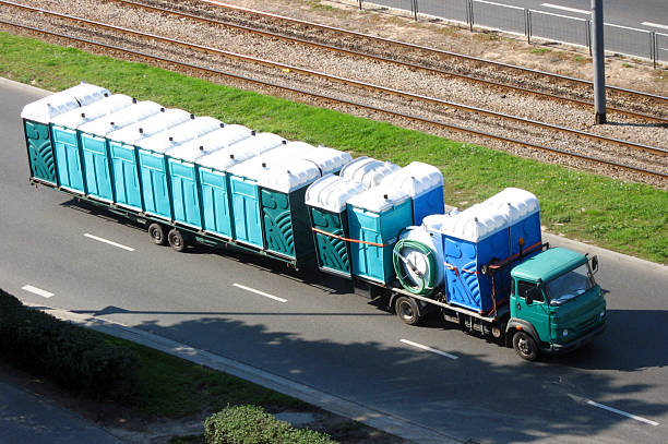 Best Porta potty rental near me  in Newellton, LA