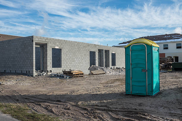 Best Affordable porta potty rental  in Newellton, LA
